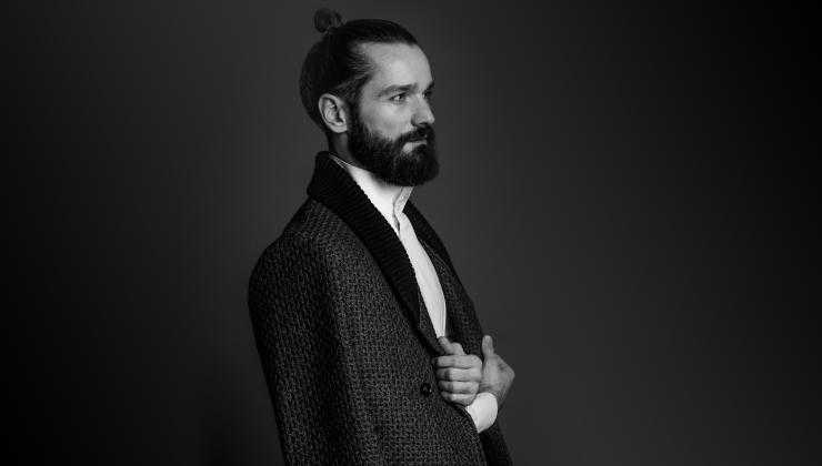MICHAL ZAPOMĚL - hair and style 