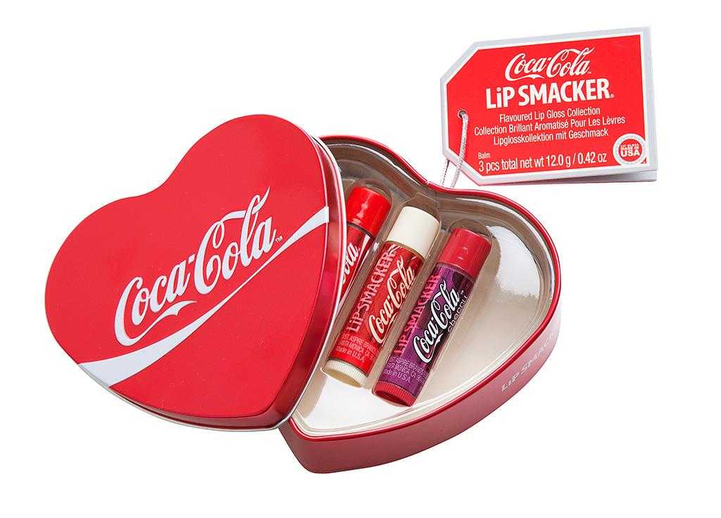 Lip Smacker