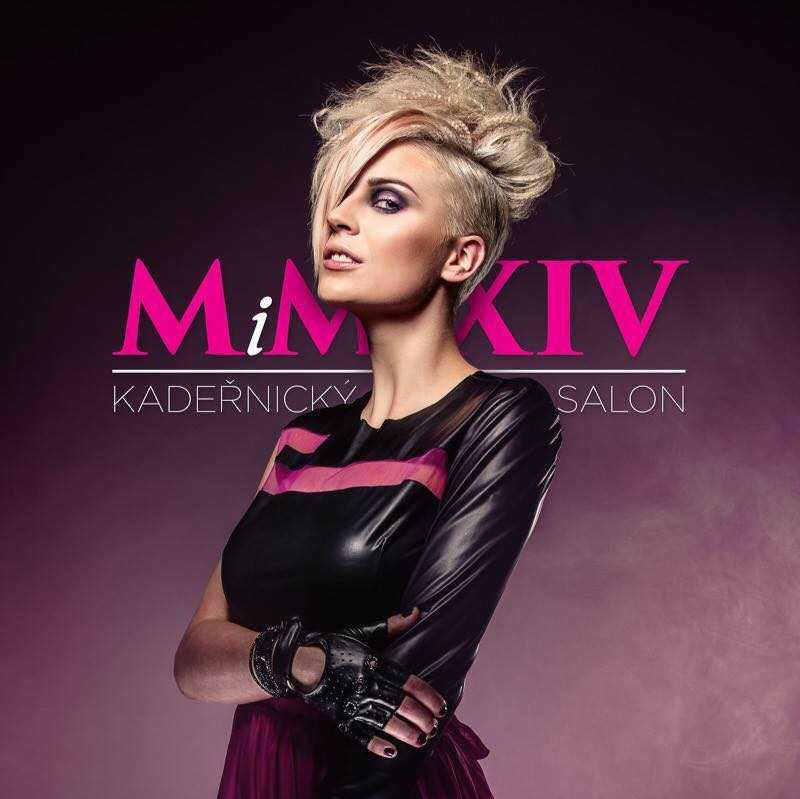 Salon MiMaXIV
