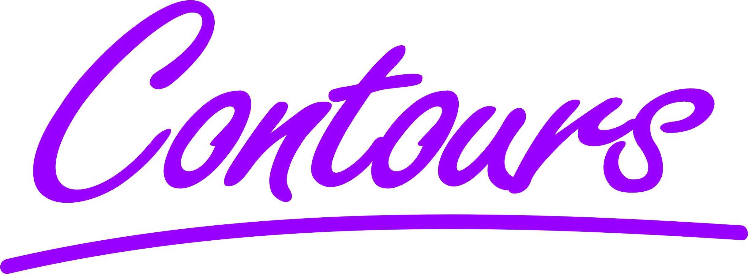 FITTNESS CENTRUM CONTOURS PRAHA  