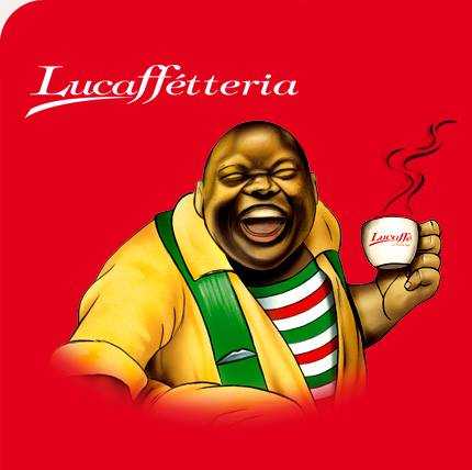 LUCAFFE CZ, s.r.o.