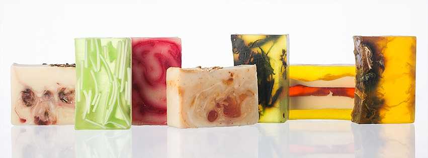Soaphoria