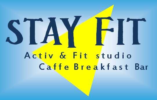STAY FIT BRNO