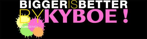 KYBOE!