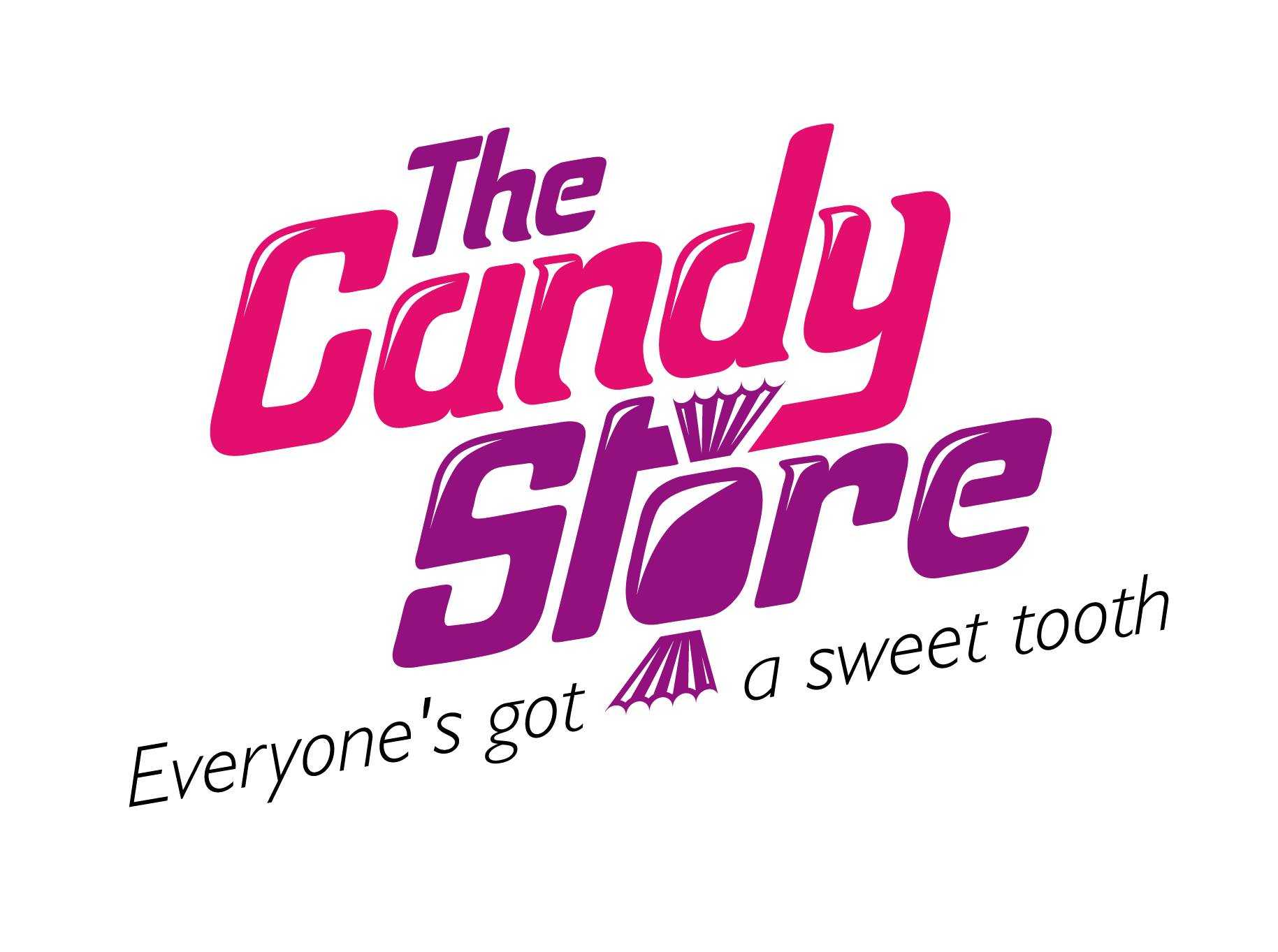 Candy Store