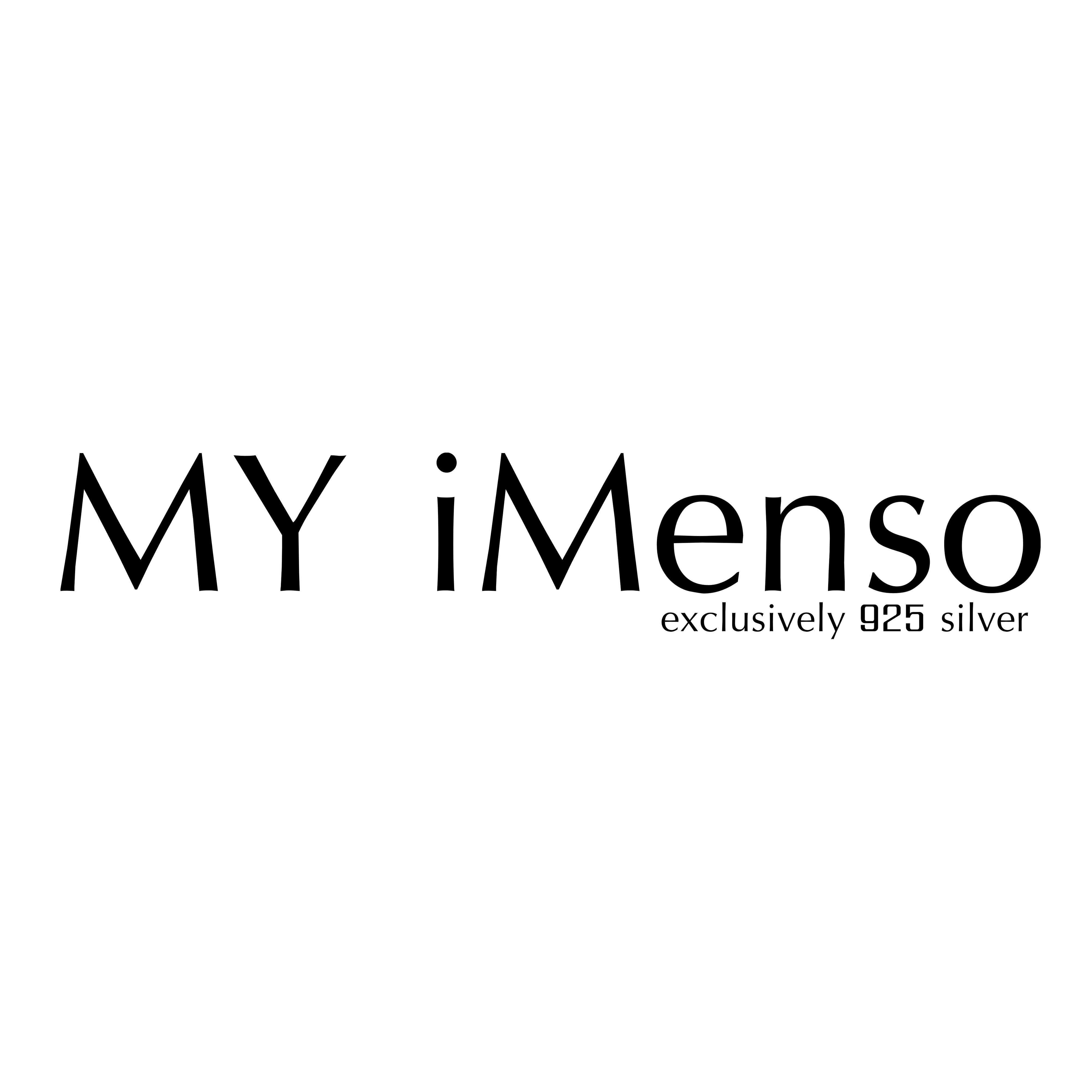MY iMENSO