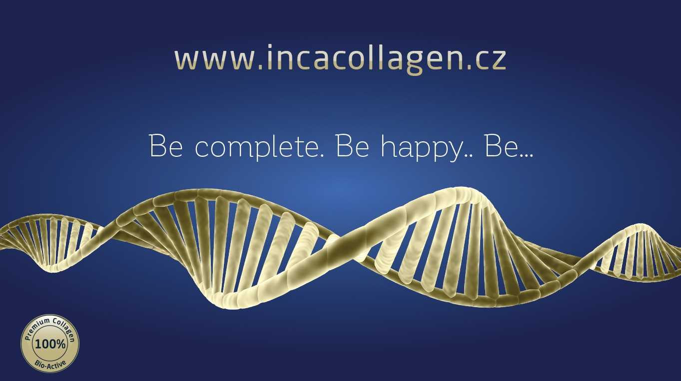 INCA COLLAGEN