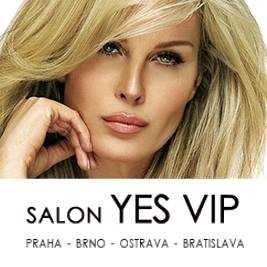 Salon YES VIP s.r.o. 