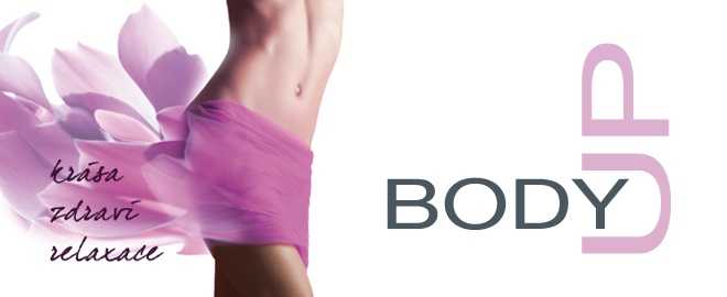  BODY UP s.r.o.