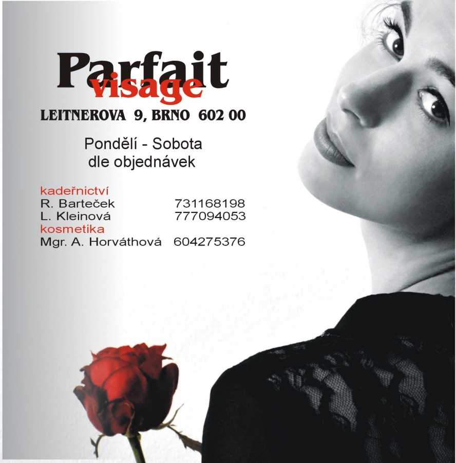 Parfait Visage studio