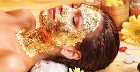 Salon Head