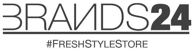 BRANDS 24