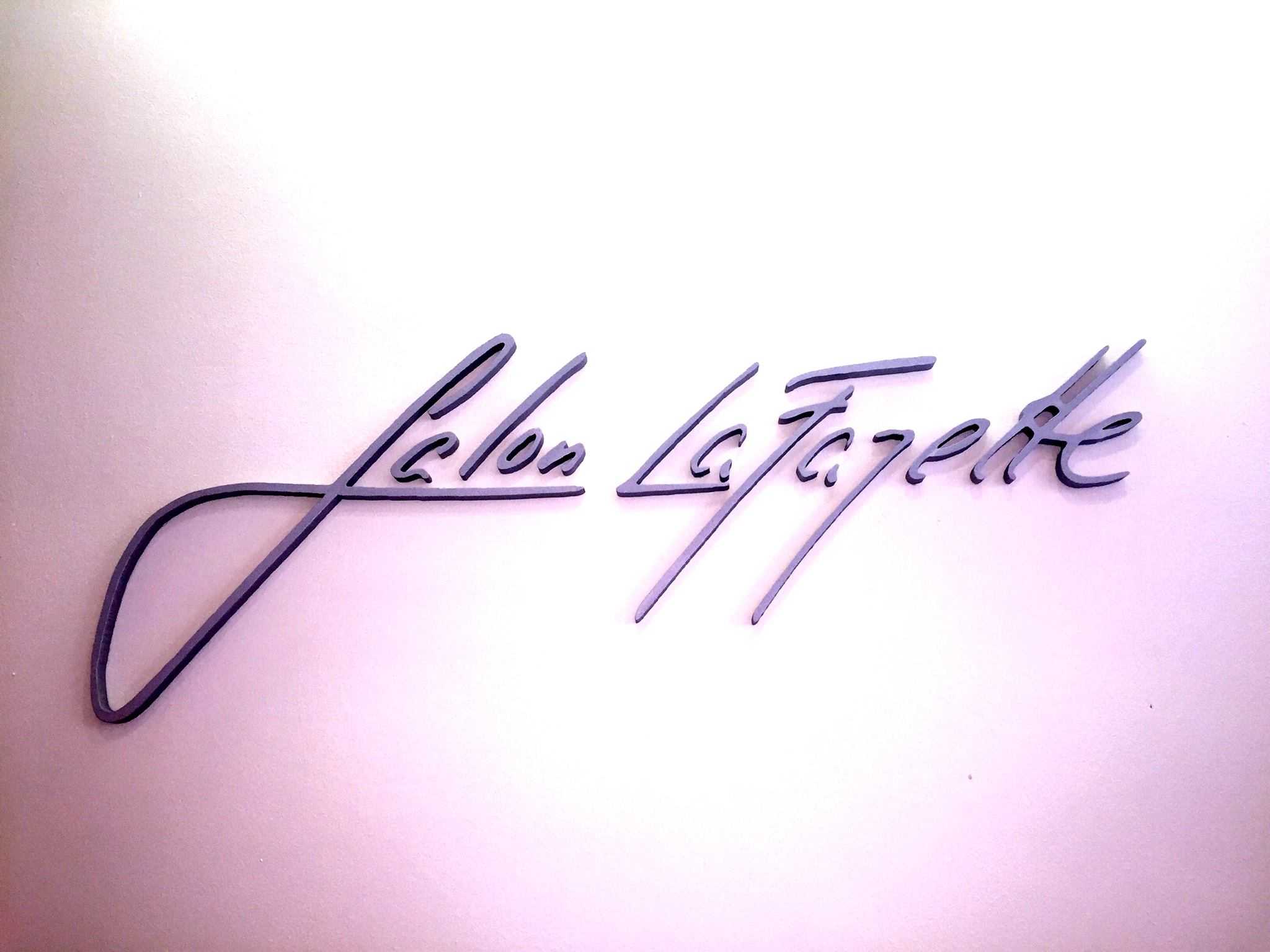 SALON LAFAYETTE