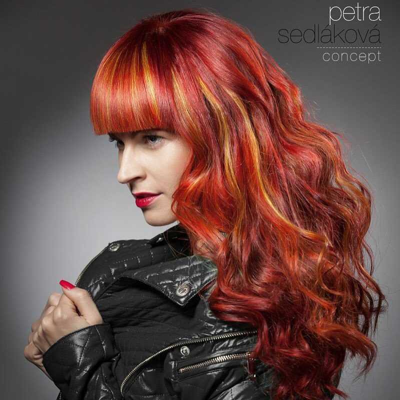 Petra Sedláková