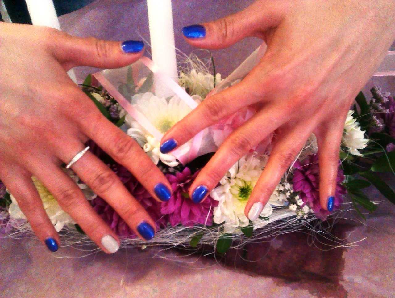 Salon u Elli Naďa Krimlová 