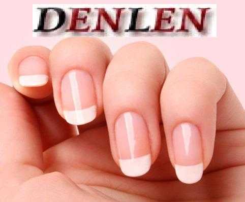 Nehtové studio DENLEN
