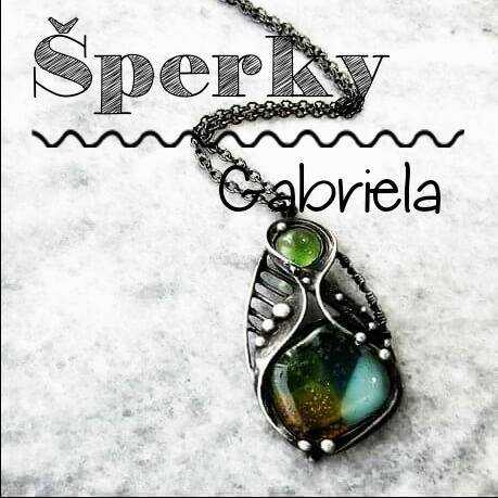 ŠPERKY GABRIELA