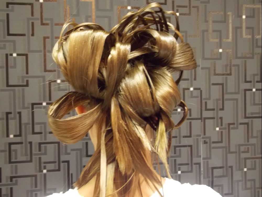 Vlasový salon - PERFEKT HAIR