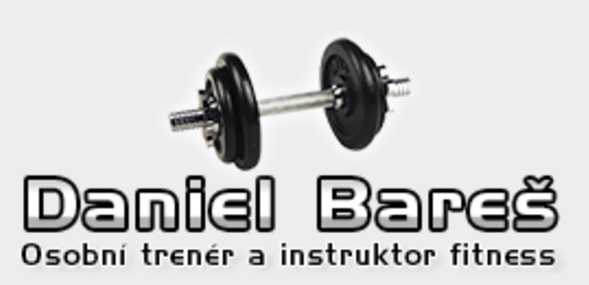 DANIEL BAREŠ