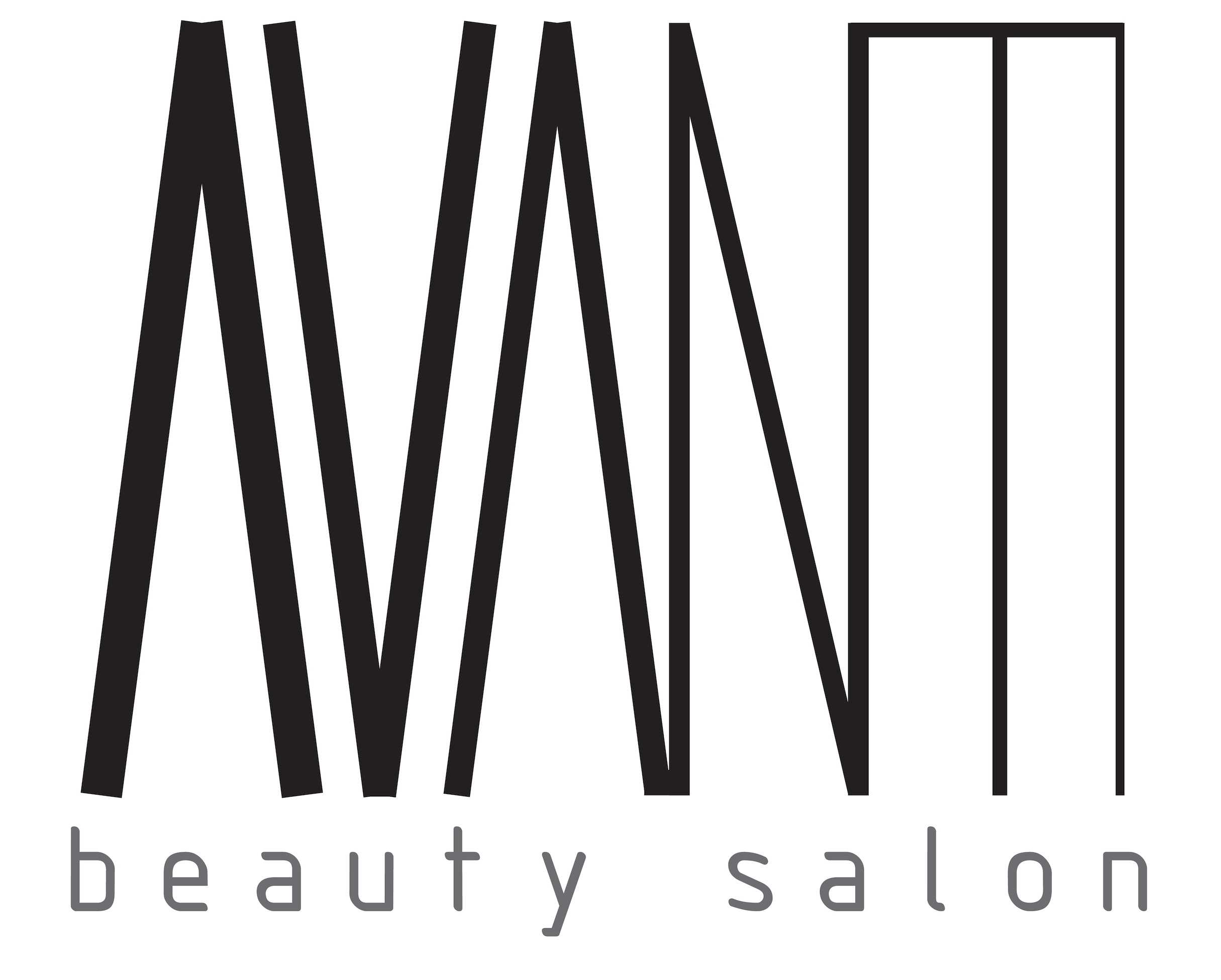 Beauty salon AVANTI